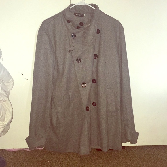 Winter jacket - Picture 1 of 1